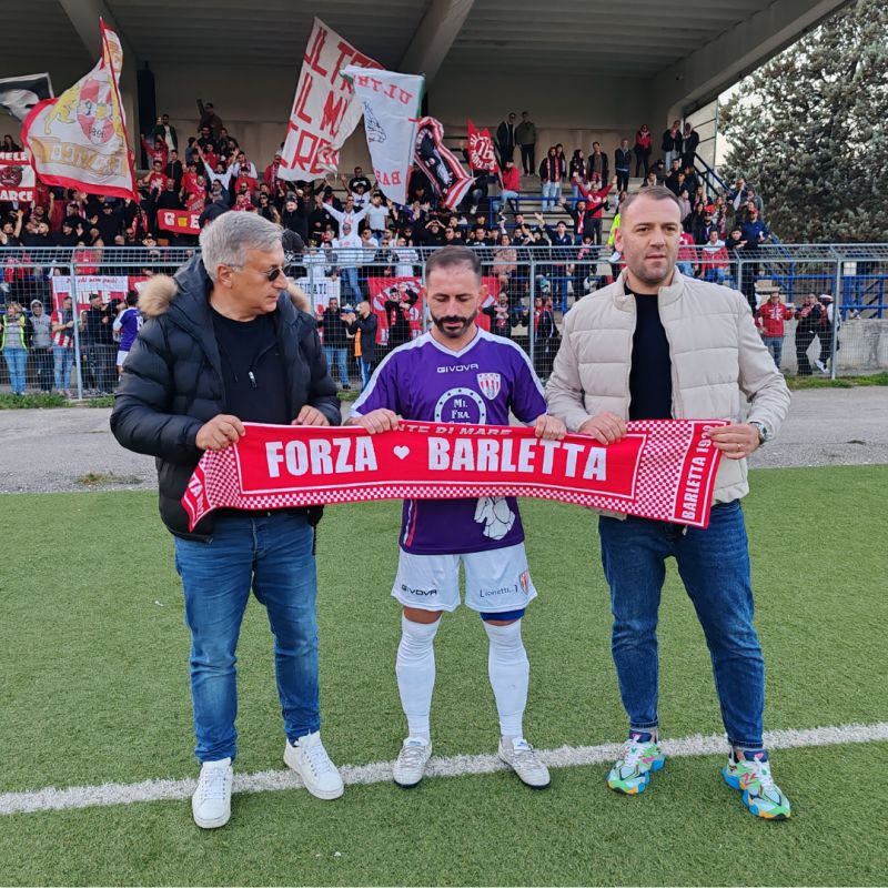 Strambelli rinnova, vestirà biancorosso anche la prossima stagione
