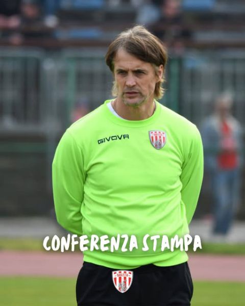 Barletta 1922 - Savoia 1908: info conferenza stampa