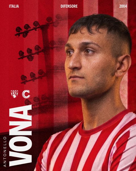 Benvenuto Antonello Vona