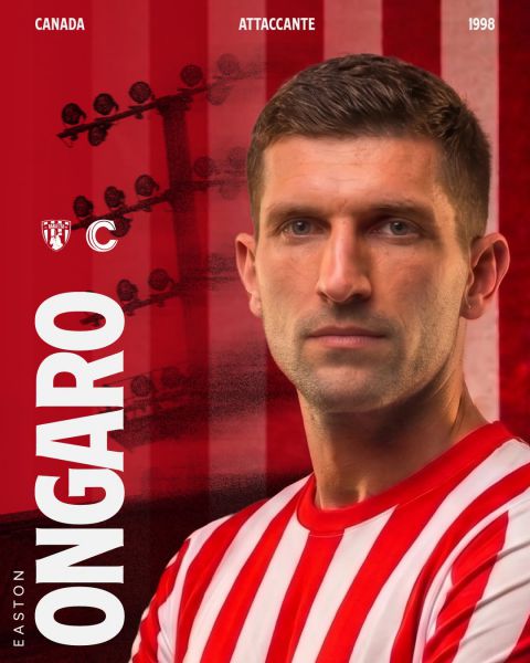 Benvenuto Easton Ongaro