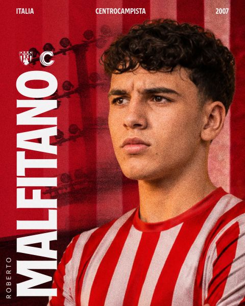 Benvenuto Roberto Malfitano