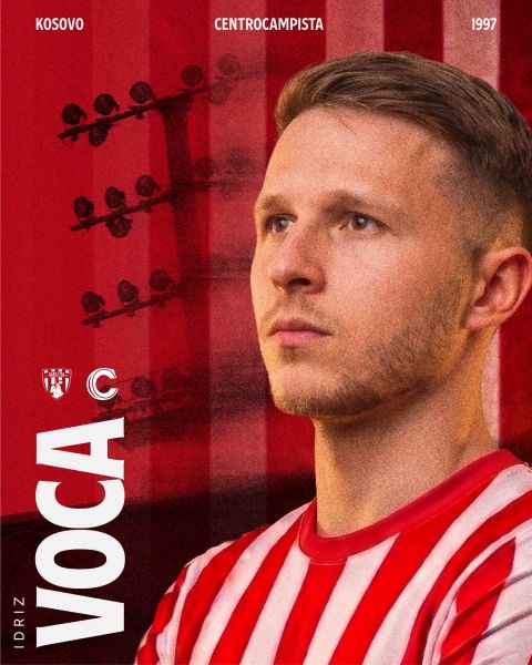 Benvenuto Idriz Voca