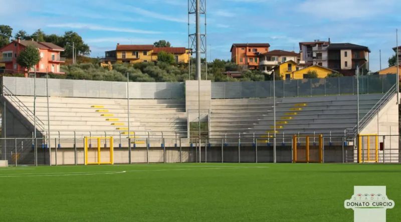 Picerno - Barletta 1922, info biglietti e percorso tifosi