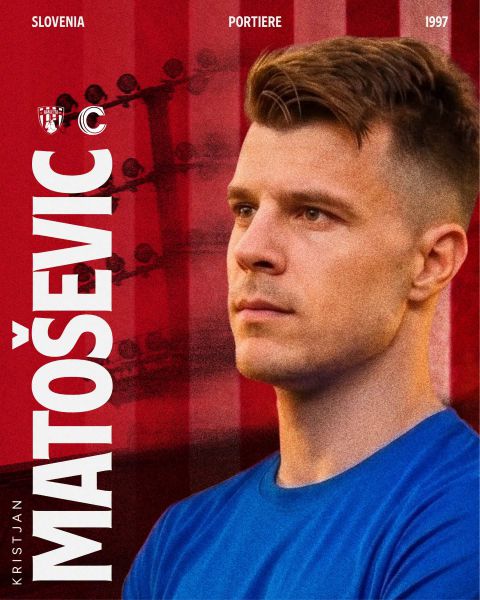 Benvenuto Krjstian Matosevic