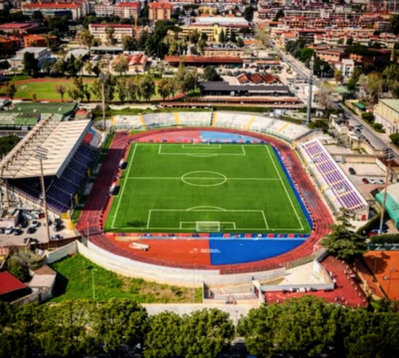 Casertana - Barletta 1922, info biglietti