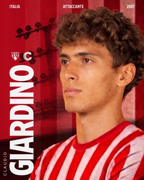 Benvenuto Claudio Giardino