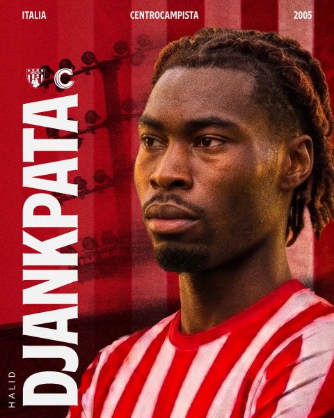 Benvenuto Halid Djankpata
