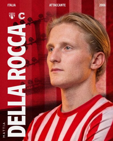 Benvenuto Mattia Della Rocca
