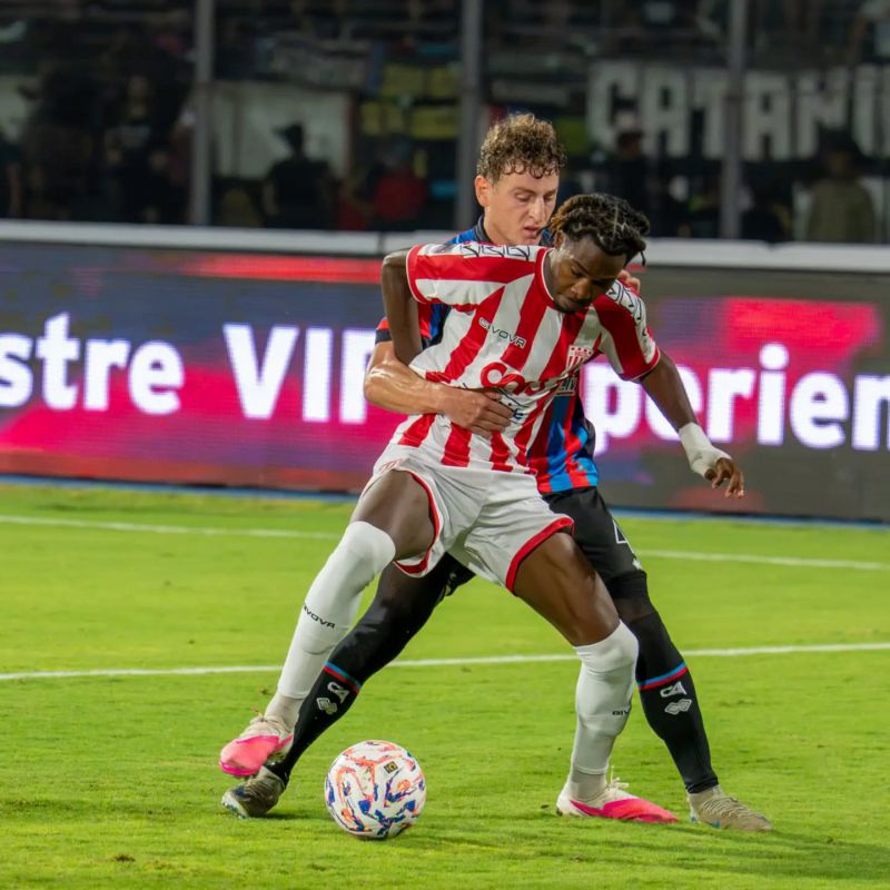 Togo U23, convocato Djankpata in nazionale