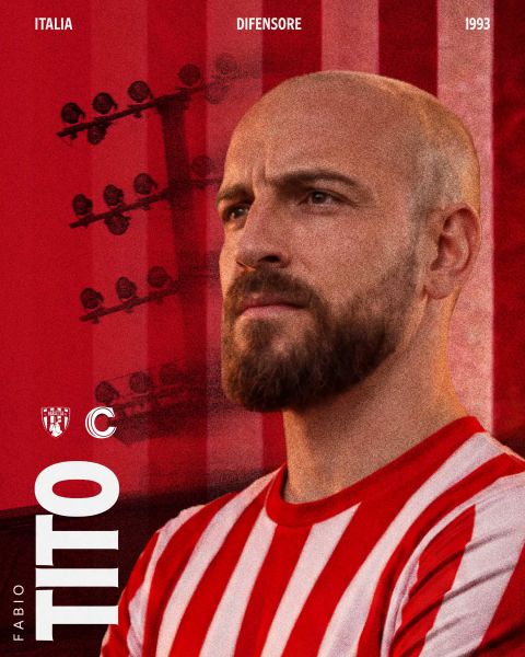 Benvenuto Fabio Tito
