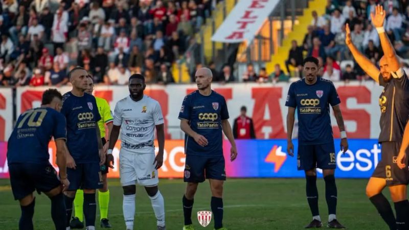 Le decisioni del Giudice sportivo