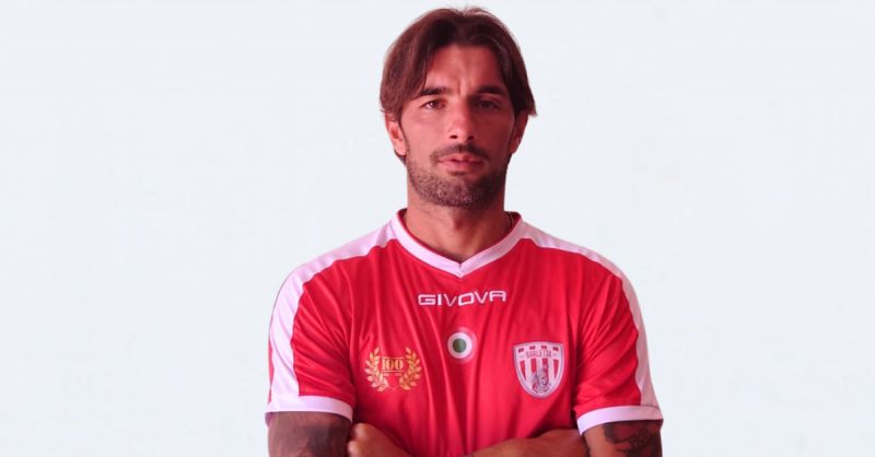 Matteo De Gol è un nuovo difensore della S.S.D. Barletta 1922
