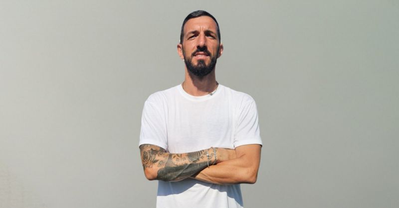 Giovanni Montrone, un gradito ritorno in difesa