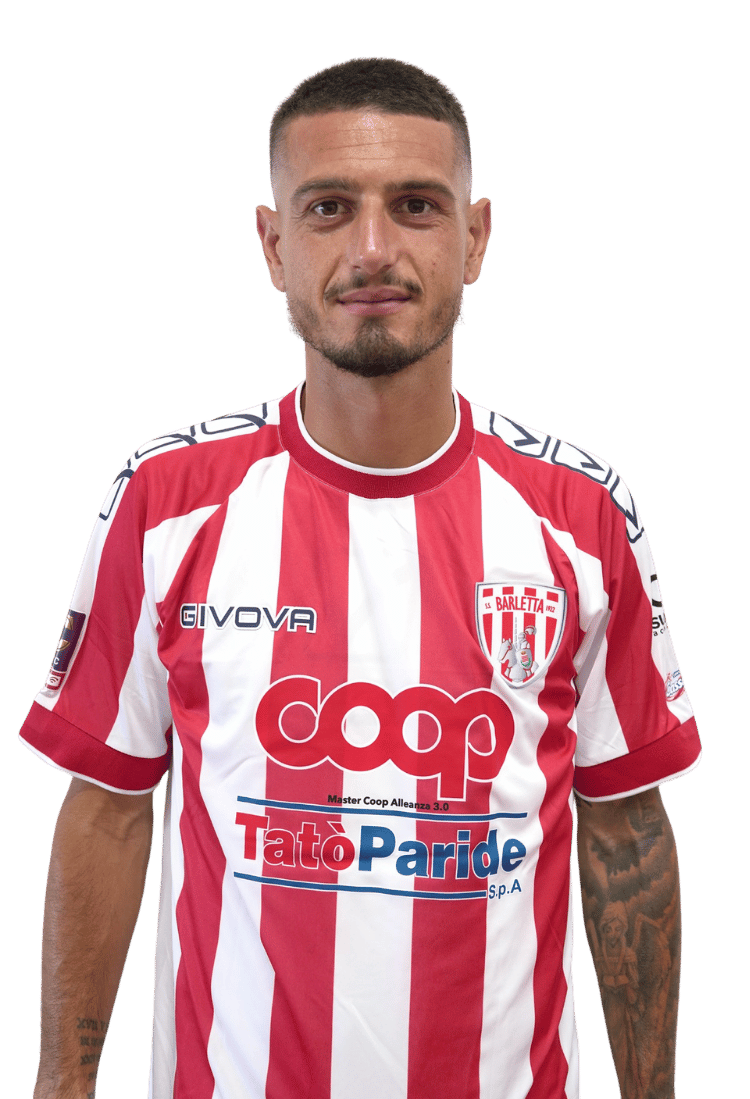 Anthony Partipilo