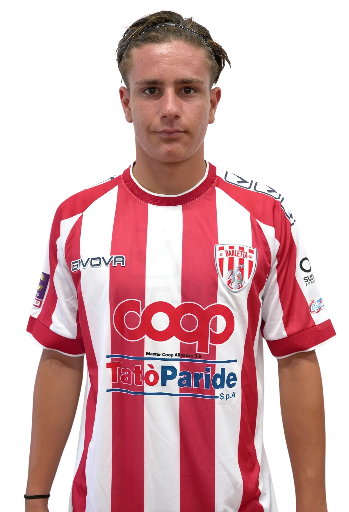 VINCENZO RAGONE