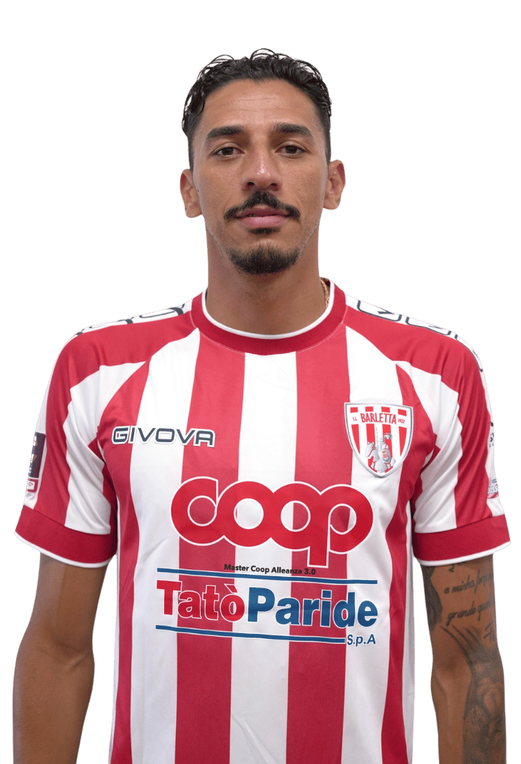 MATEUS DA SILVA