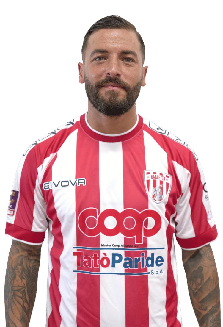 Alexis Ferrante