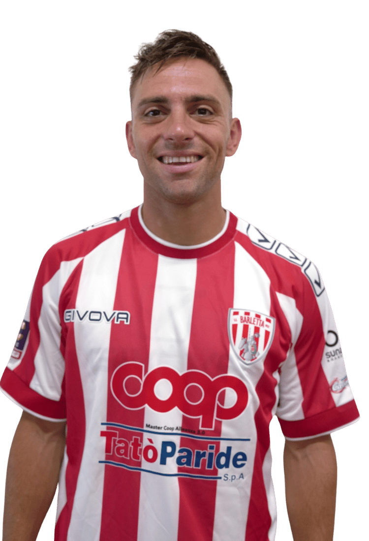 FABIO LARINGE