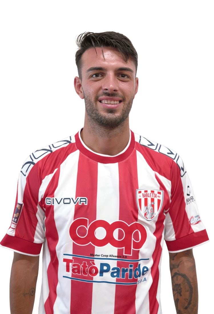 SAVIO PIARULLI