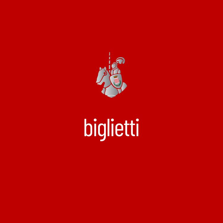 Biglietti