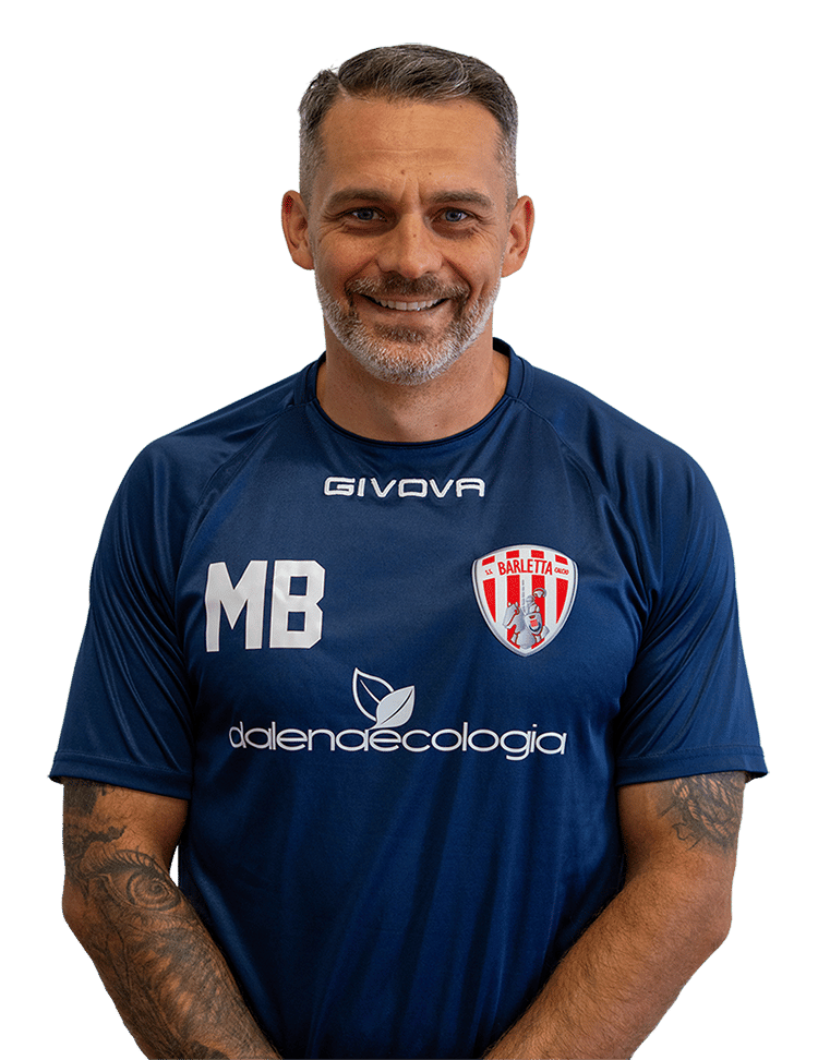 Mauro Balestrini