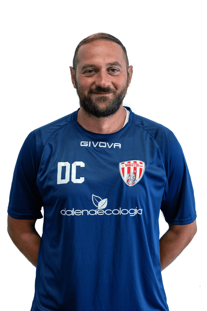 Daniele Cilli