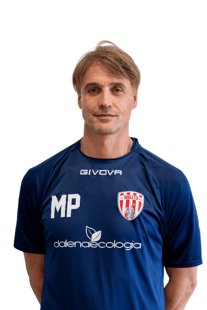 Massimo Paci