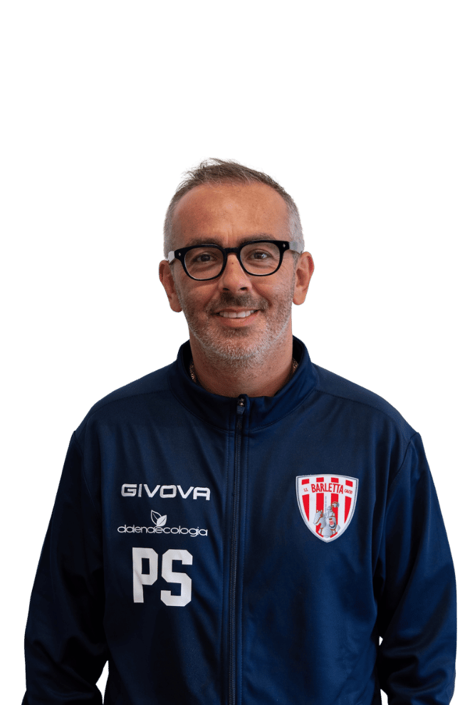 Paolo Salerno